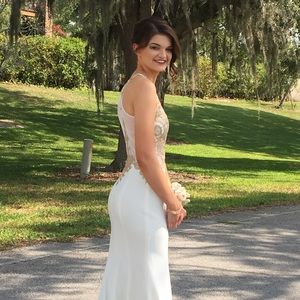 Meet your Posher, Jacey